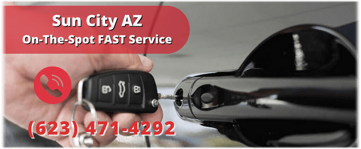 On-the-Spot Car Key Replacement In Arizona